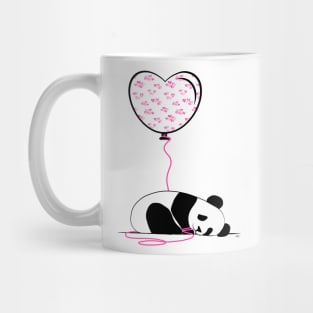 panda Mug